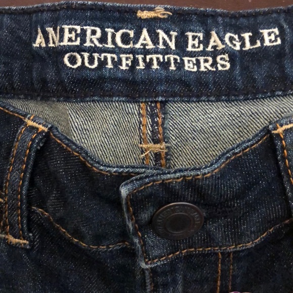 American Eagle Shorts size 8 - Picture 5 of 5